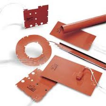 SRW030-300C, silicone rubber heater, Silicone Rubber Heater, Silicone Rubber Heaters, Flexible Heaters, Pad Heaters