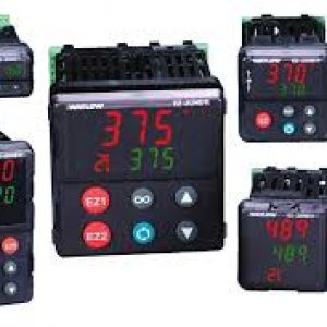 LIMIT CONTROL, PID Watlow PM Integrated Control